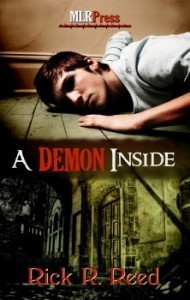 Small DEMON INSIDE