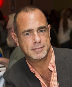 RRR author