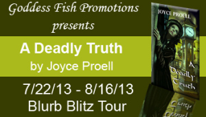 BBT A Deadly Truth Banner copy