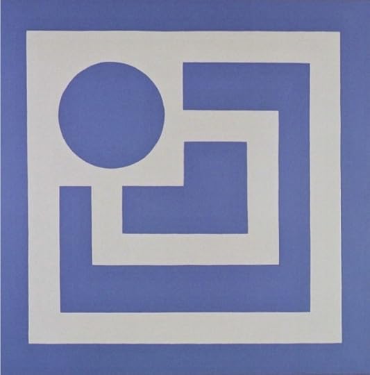 phantom zone,36x36,acrylic,canvas-copyright2002mendus