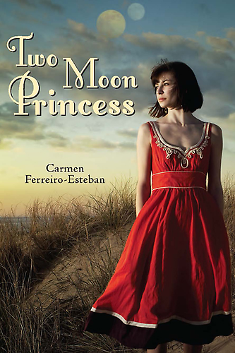 Two Moon Princess Cover