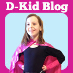 D-Kid Blog
