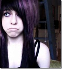 purplehair