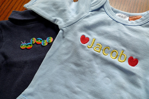 from another rainbow mama