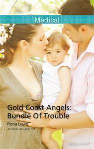 gold coast angels AUS