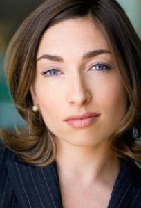 Naomi Grossman who plays Pepper in American Horror Story (Photo Credit: Vanie Poyey)