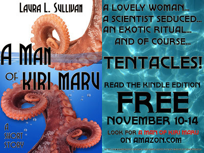 http://www.amazon.com/Man-Kiri-Maru-Short-Story-ebook/dp/B00FG9BSV0/ref=sr_1_1?ie=UTF8&qid=1384045119&sr=8-1&keywords=a+man+of+kiri+maru