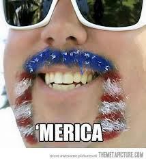 flagstache