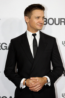 Jeremy Renner