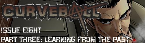 Curveball, by Christopher B. Wright