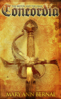 The Briton and the Dane: Concordia by Mary Ann Bernal on the Independent Author Index