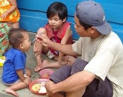 Positive deviance Vietnam