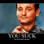 YouSuck
