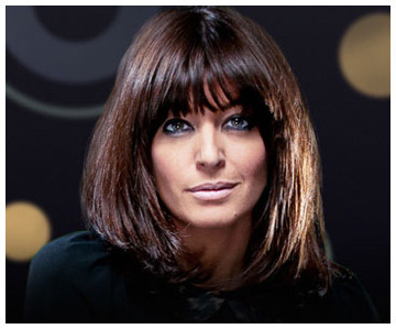 Claudia Winkleman