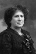 Marie-Belloc-Lowndes