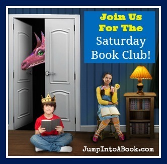 Saturday Book Club