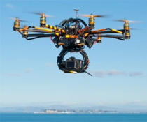 Sycamore drone