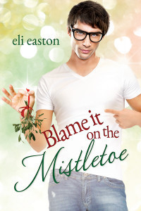 BlameitontheMistletoe600x900