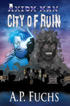 City of Ruin by A.P. Fuchs