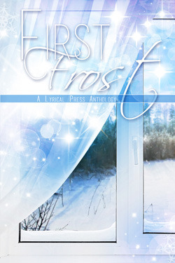 Three-Way Tie, a Neighborly Affection short by M.Q. Barber, appears in the First Frost anthology.