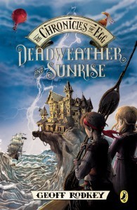 Deadweather_and_Sunrise pb art
