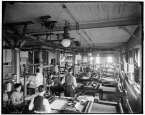printingpress