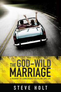 God-Wild Marriage