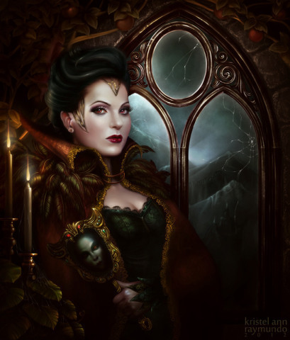 681x800_16253_Regina_2d_fan_art_evil_queen_woman_royal_fantasy_portrait_picture_image_digital_art