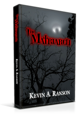 Matriarch3DBoxCover2013Oct