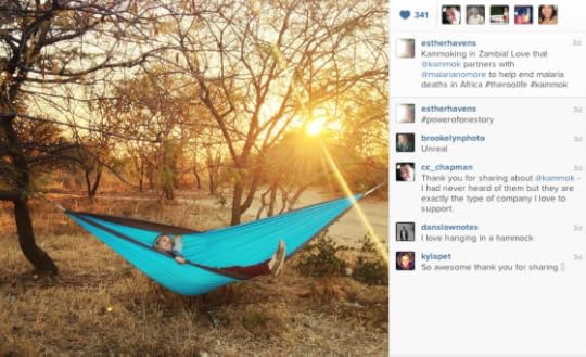 hammock