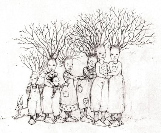 The Root Tribe