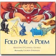 Fold Me a Poem
