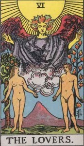 Keywords: Harmony, decisions, union, rite of passage, romance.