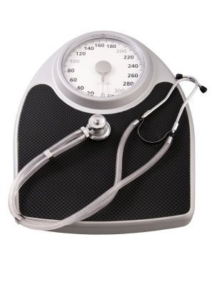 weight scale