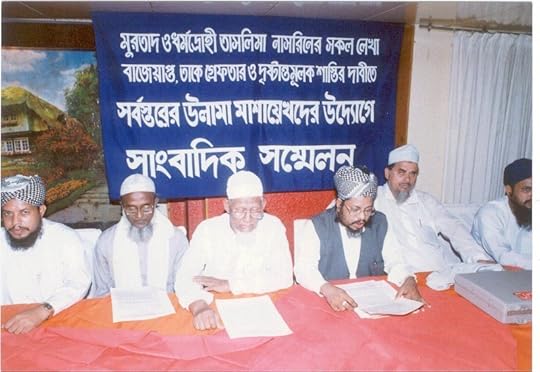 press-conference