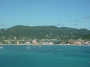 St Maarten