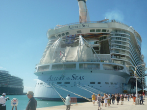 Allure St Maarten