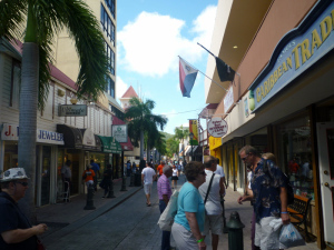 Philipsburg