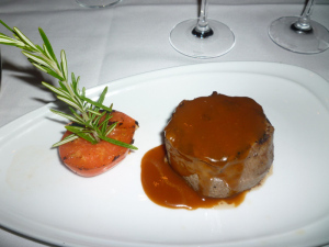 Filet Mignon