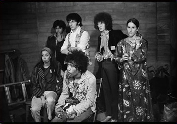 Entwistle Monterey group