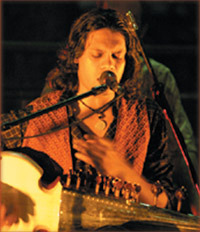 The indispensable Oliver Rajamani