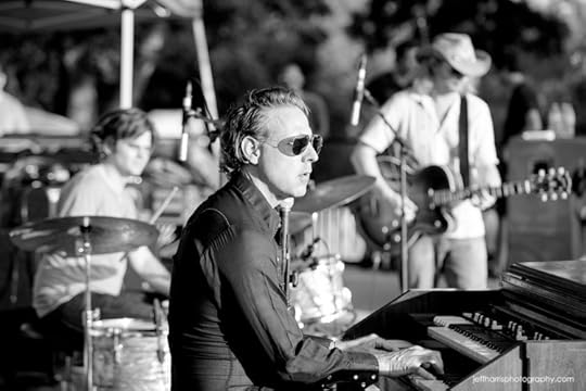 The legendary Mike Flanigan Trio