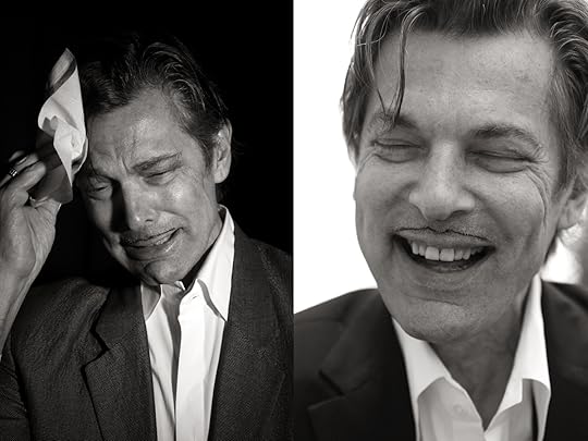 The unfigureoutable Jesse Sublett, by Todd Wolfson