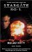 Stargate SG-1 Relativity (SG1, #10) by James Swallow