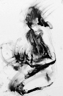 Falling Sketch