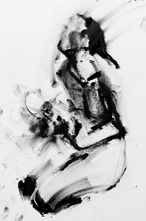Falling Sketch