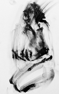 Falling Sketch