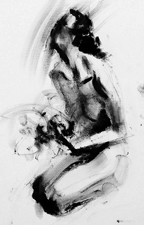 Falling Sketch