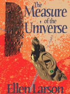 Measure of the Universe