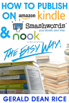 How to Publish